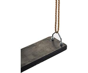Unbekannt Kbt 5413050005119 Coussin en Acier pour siège de balançoire, Multicolore