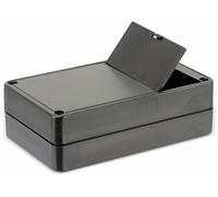 Unbekannt Kemo G02B Boîtier universel en plastique Noir 123 x 72 x 39 cm