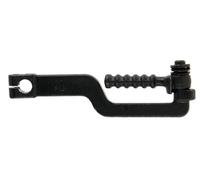 Unbekannt Kick Starter Noir coulissantes pour 139QMB, Kymco 50 CC 4T