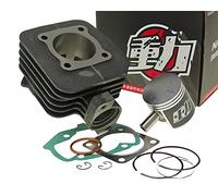 Unbekannt Kit Cylindre Naraku 70 CCM pour Peugeot couché AC