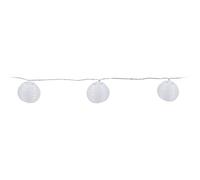 Unbekannt Kit d'éclairage LED 20 lampions