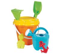 Unbekannt Kleurrijke Beach Set