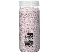 Unbekannt Knorr prandell Granulés 2-3 mm 500 ML Rose