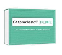 Unbekannt- Sujet de Conversation : Amis, KYL41010, Multicolore