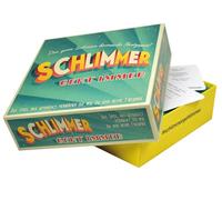 Unbekannt kylskapsp oesi kyl43016 - Jeux de Cartes, Pire est Toujours, Le pour Crier Comique Party Jeu