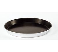 Unbekannt Ligue 3003 Moule Rond revêtement Anti-adhésif () H 3 cm Diamètre 260 mm cod.ALSA43% 2F 3S26