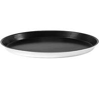 Unbekannt Ligue 3003 Moule Rond revêtement Anti-adhésif () H 3 cm Diamètre 300 mm/3S30 cod.ALSA43