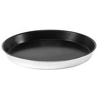 Unbekannt Ligue 3003 Moule Rond revêtement Anti-adhésif () H 3 cm Diamètre 320 mm cod.ALSA43/3S32