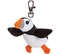 Unbekannt Li'l Peepers 14400 Puffin Porte-clés Macareux 9 cmvon Suki Gifts