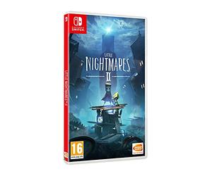 Unbekannt Little Nightmares II