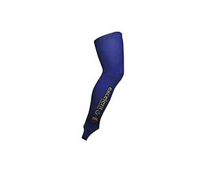 Unbekannt Massi Barça - Jambières Unisexe, Couleur Bleu, Taille Unique