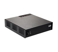 Unbekannt Mean Well chargeur de batterie au plomb ENC-120-24 24 V