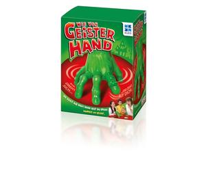 Unbekannt Megableu 678453 - comme de Main de fantômes