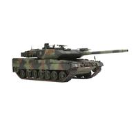 Unbekannt Meng TS-027 Modèle 1:35 - German MBT Leopard 2 A7