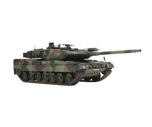 Unbekannt Meng TS-027 Modèle 1:35 - German MBT Leopard 2 A7