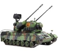 Meng Maquette Flakpanzer Gepard A1/A2 – 1:35 – Mmts-030