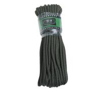 Corde 5 mm x 15 m MFH - Olive Drab
