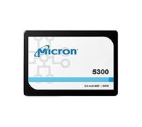 Unbekannt Micron 5300 Pro - Disque SSD - 960 Go - SATA 6 GB/s