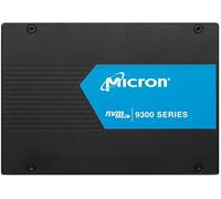 Unbekannt Micron 9300 Disque Dur NVMe U.2 6,4 to