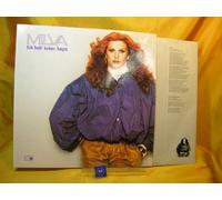 unbekannt - Milva : Ich hab keine Angst.