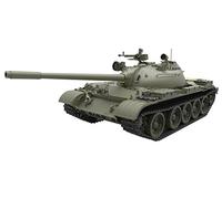 MiniArt Kit Tank 54B (Early) – Kit intérieur de production – Jeu