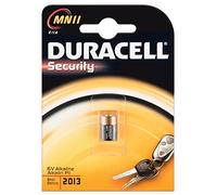 Duracell Pile alcaline MN11 6 V Lot de 3