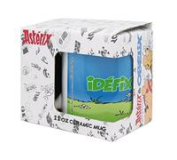 Unbekannt Mug Astérix and Obélix Idefix Snif Snif Schnüpfelnd