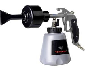 Unbekannt Name 60742 Tornador Z-011 RS Pistolet à mousse pneumatique