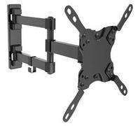 My Wall HF 11-2 L Support mural TV 58,4 cm (23\ ) - 106,7 cm (42\ ) inclinable + pivotant