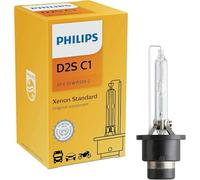 Unbekannt ORIGINALE PHILIPS D2S Xenon 85122 C1