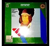 unbekannt - OSWALD VON WOLKENSTEIN Studio der frühen Musik, Leitung Thomas Binkley [Vinyl] unbekannt