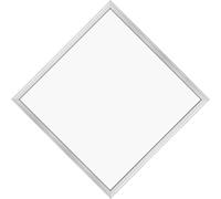 Unbekannt Panneau LED 60 x 60 (blanc froid, blanc neutre ou blanc chaud) au choix ; 40 W (blanc chaud ~ 3000 K)