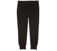 Unbekannt Pantalon Marianne Fille, Fille, Hose Marianne, Noir