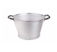 Unbekannt Passoire Conique Acier manijas d'une épaisseur de 3 mm de diamètre 360 mm cod.ALMA16835