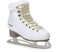 Patin à glace artistique - Tempish - Fine - Blanc - Taille 36 - Confort optimal