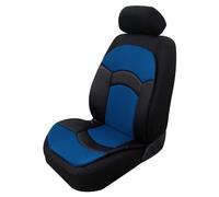 Unbekannt Petex 24770005 Couvre-siège Milano Universel Bleu