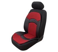 Unbekannt Petex 24770012 Couvre-siège Universel Milano Rouge