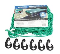 Unbekannt Petex 43198813 Pendentif Filet 2,5 x 3,5 m Vert