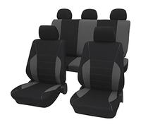Unbekannt Petex Eco Class Rostock Ensemble de Housses de siège 11 pièces Taille SAB 1 V