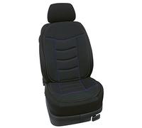 Unbekannt Petex Triest Coussin pour siège Bleu, Couvre Siege Voiture