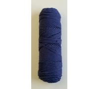 Unbekannt Pro Lana 278500 Joker 8 plis Uni 50 g 275 env. 85 m 50 g Bleu