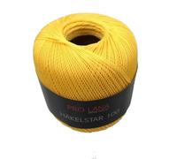 Unbekannt Pro Lana Crochet étoile 100, Longueur env. 566 m