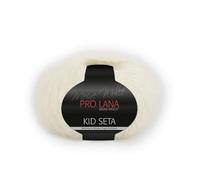 Unbekannt PRO Lana Kid Seta Pelote de laine 02-25 g/env. 210 m
