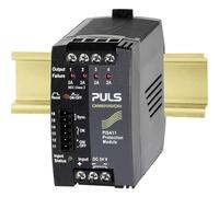 Unbekannt - Puls Dimension PISA11.402 4 canaux Module de sécurité 24 V/DC/4 x 2 A/