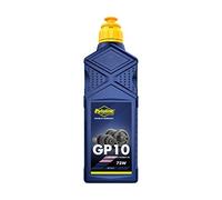 Unbekannt Putoline GP 10 SAE 75 W (getriebeöl) 1 L