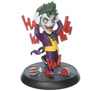 Unbekannt Quantum DCC-0612 Mechanix Figurine QFIG DC Comics Le Joker 10 cm