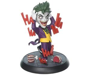 Unbekannt Quantum DCC-0612 Mechanix Figurine QFIG DC Comics Le Joker 10 cm