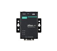 Unbekannt Raccordement du Serveur de dispositifs en série 422485, Sub-D à 9 Broches, 1 Port, RS-232 et RS Nport-5150