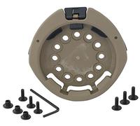 Unbekannt Radar RDC Evo Holster Adaptateur femelle