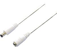 Rallonge basse tension BKL Electronic 072098 DC mâle - DC femelle 5.5 mm 2.5 mm 2.5 mm 3.00 m 1 pc(s)